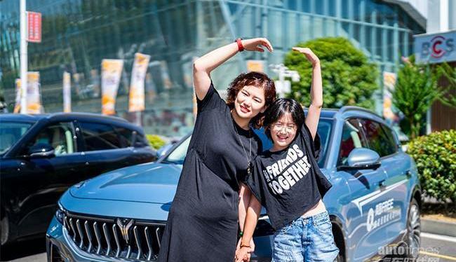 嵐圖汽車,東風,理念,現代