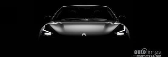 合創,理念,合創A06,現代