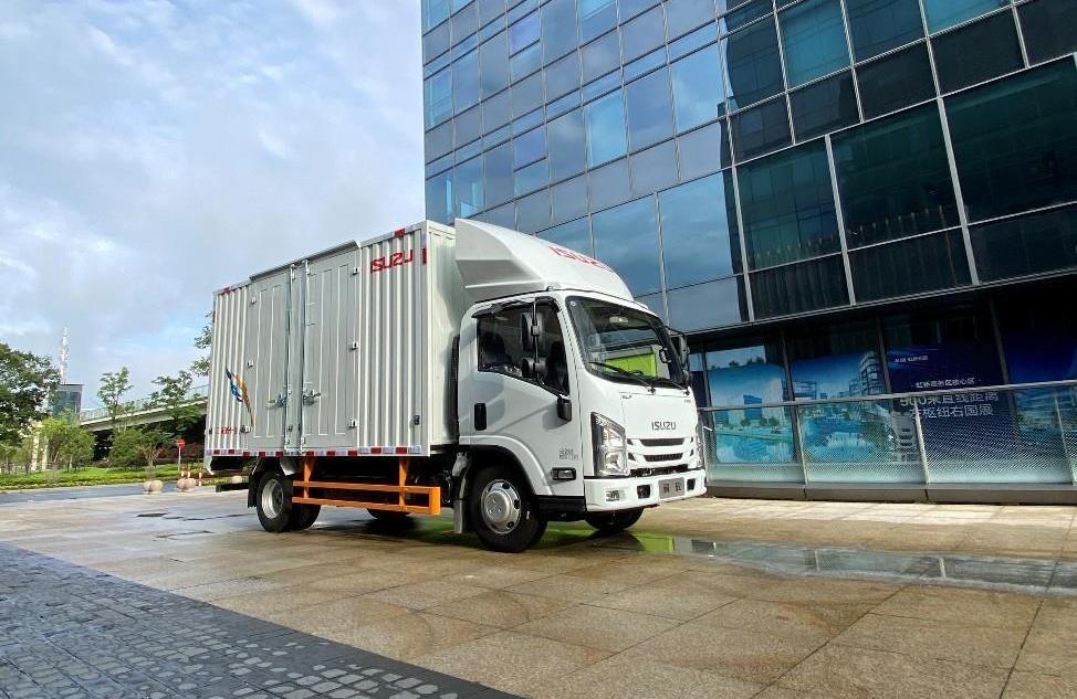 五十鈴,北京,理念,遠程