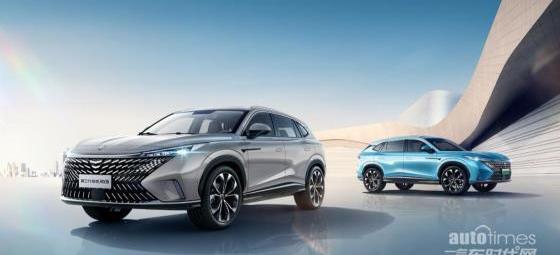 榮威,理念,榮威RX5