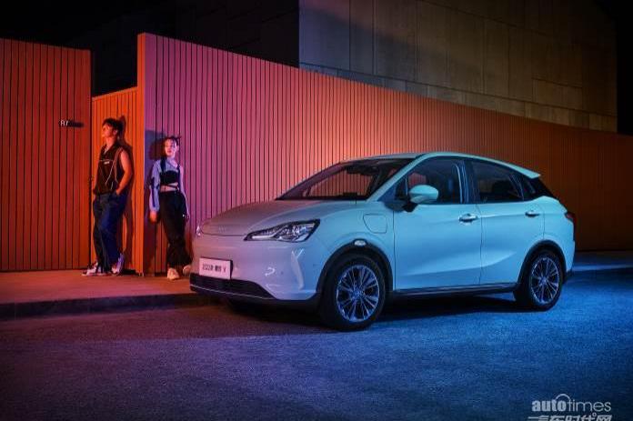 哪吒V,哪吒汽車,海豚,哪吒U,哪吒S