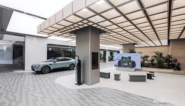 阿維塔,理念,阿維塔11,北京,漢