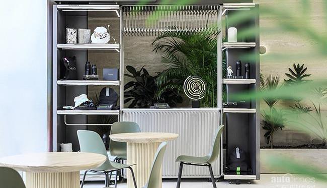 阿維塔,理念,阿維塔11,北京,漢