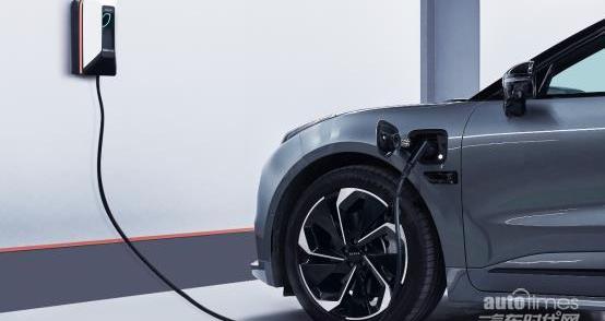 極氪,ZEEKR 001,遠程