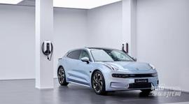 極氪,ZEEKR 001,遠程