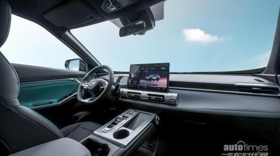 影酷,廣汽傳祺,GMC,理念