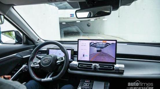 影酷,廣汽傳祺,GMC,理念