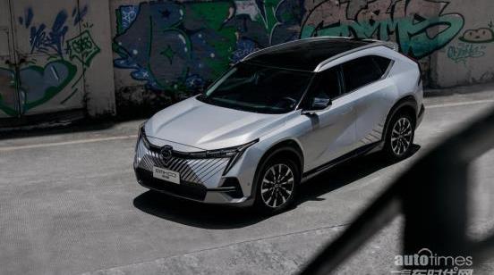 影酷,廣汽傳祺,GMC,理念