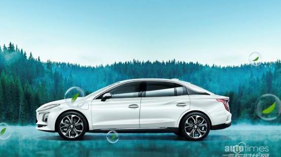 紅旗,紅旗E-QM5,一汽,理念,遠程