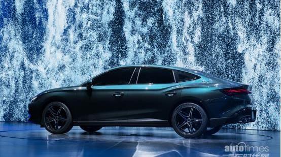 MG7,型格,DS,理念