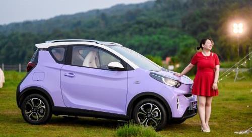 奇瑞,圓夢,QQ冰淇淋,小螞蟻,高爾夫