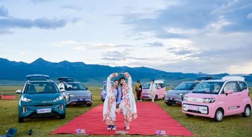 奇瑞,圓夢,QQ冰淇淋,小螞蟻,高爾夫