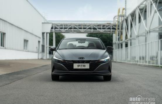 伊蘭特,北京,現代,世紀,豐田