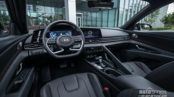 伊蘭特,北京,現代,世紀,豐田