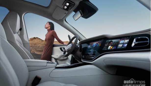 飛凡R7,飛凡汽車,理念