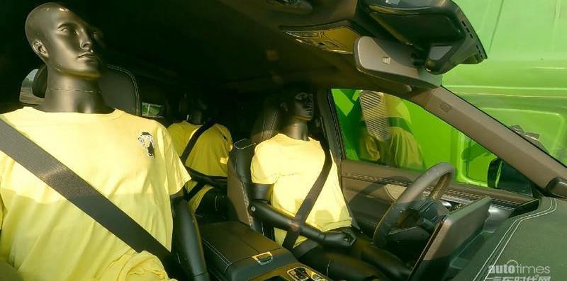 廣汽傳祺,理念,發現