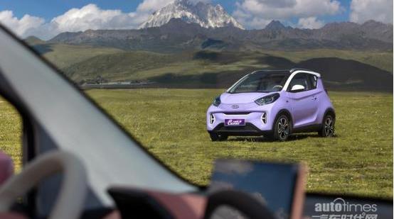 奇瑞,小螞蟻,魅影,無界Pro,QQ冰淇淋