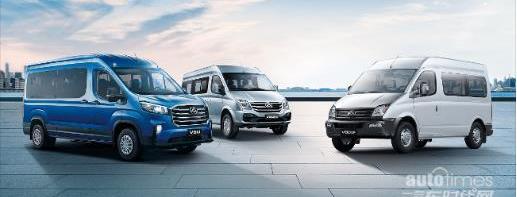 上汽大通MAXUS,奔馳,理念,上汽大通MAXUS V90