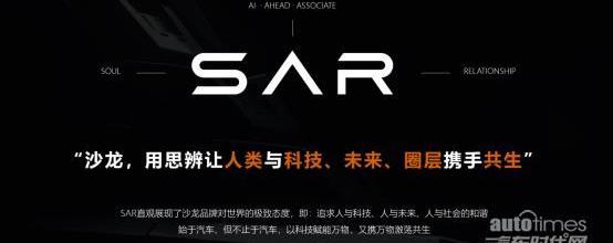 沙龍汽車,機甲龍,發現,北京