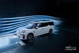 ZEEKR 009,極氪,時風