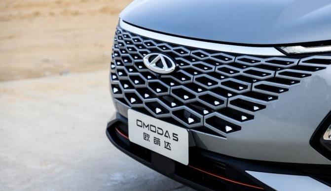 歐萌達,奇瑞,型格,東南