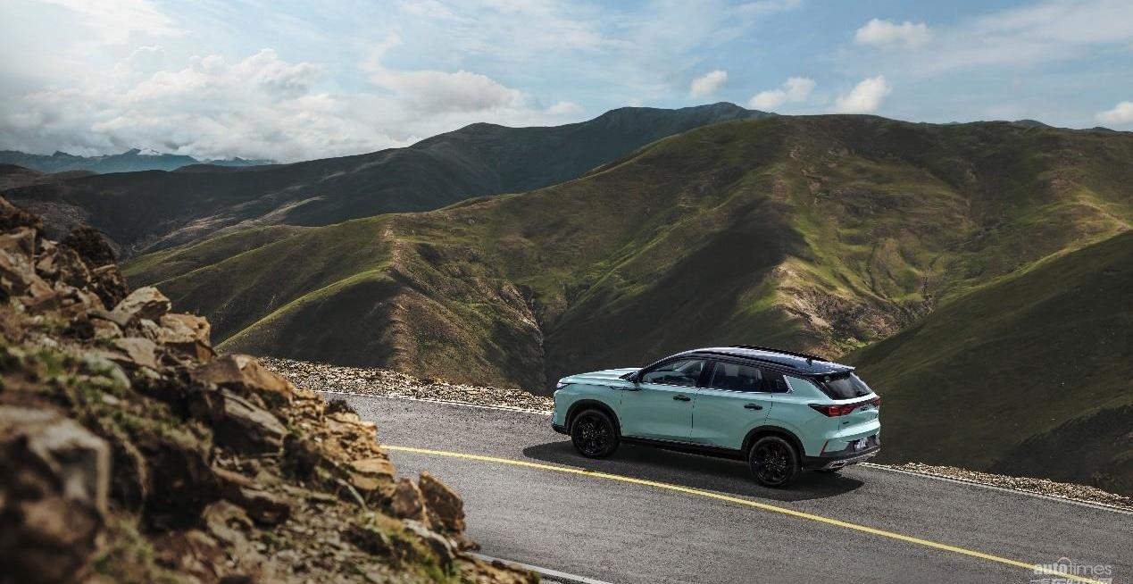 皓極,東風風神,東風,漢,奧迪