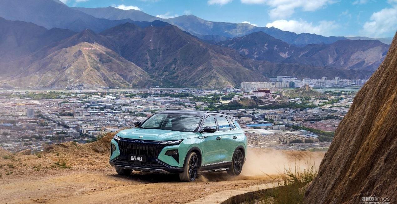 皓極,東風風神,東風,漢,奧迪