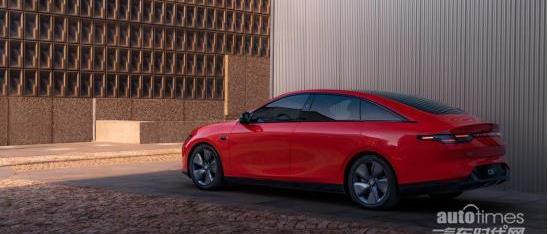 零跑C01,零跑汽車