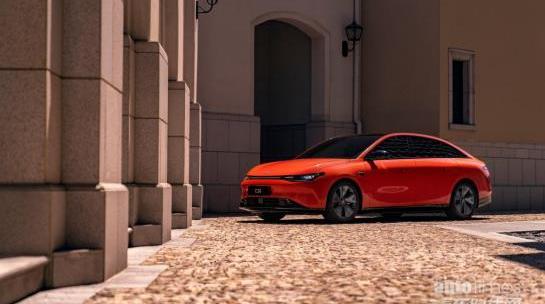 零跑C01,零跑汽車