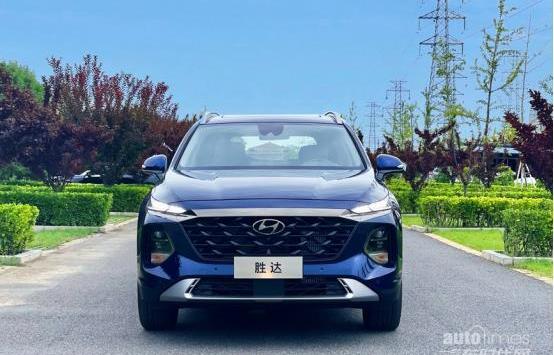 勝達,北京,現代