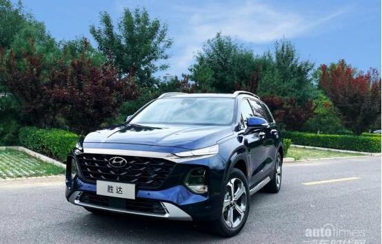 勝達,北京,現代