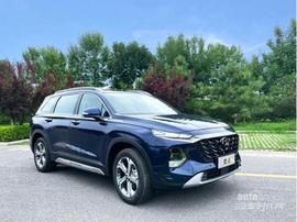 勝達,北京,現代