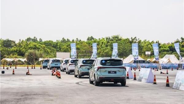 風行游艇,東風風行,東風,傳祺M6,理想ONE