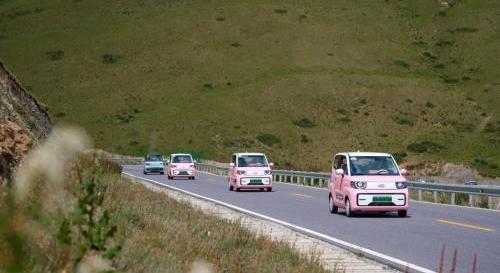 奇瑞,小螞蟻,魅影,無界Pro,QQ冰淇淋