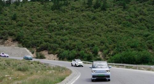 奇瑞,小螞蟻,魅影,無界Pro,QQ冰淇淋