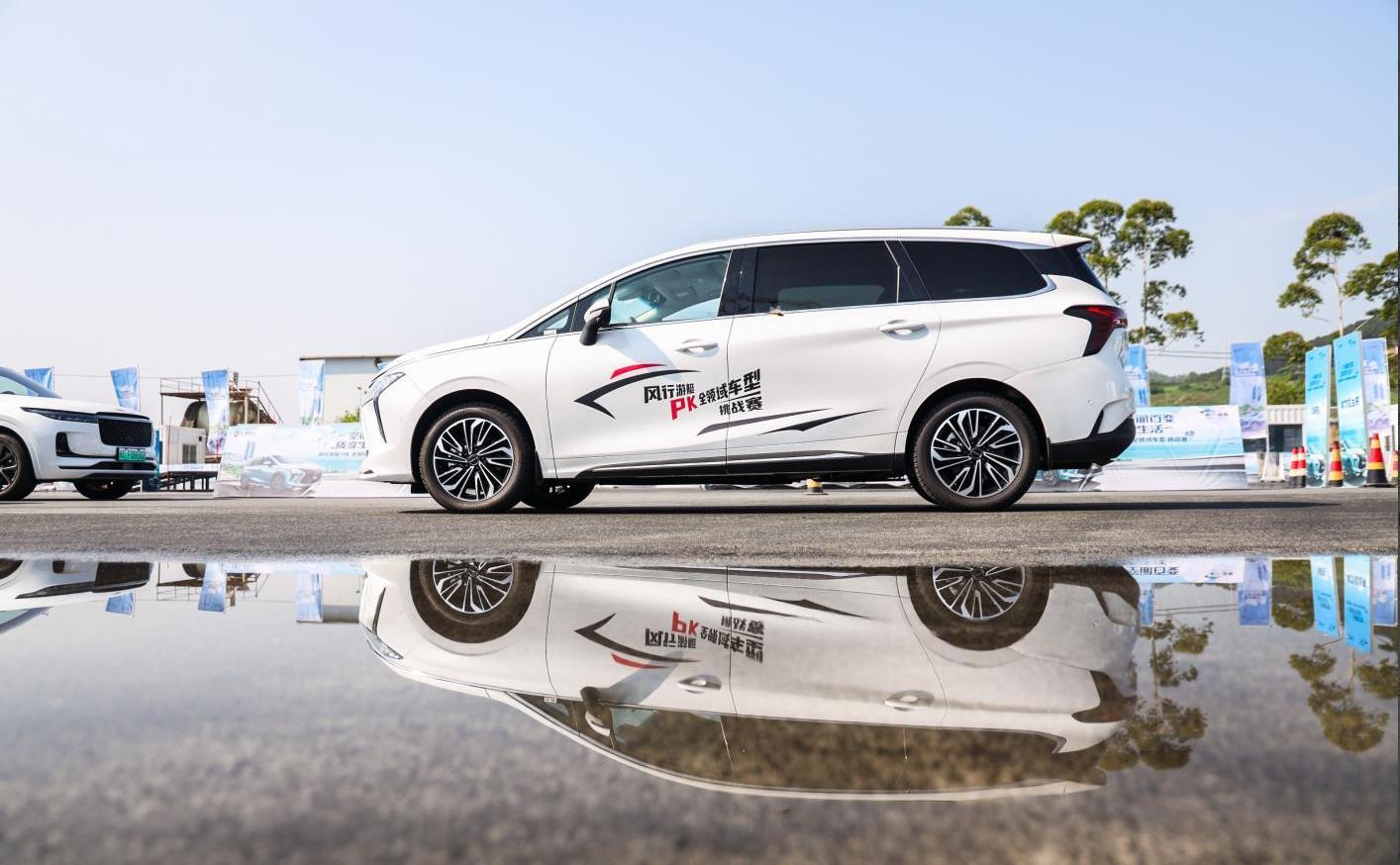 風行游艇,奧德賽,傳祺M6,理想ONE,軒逸