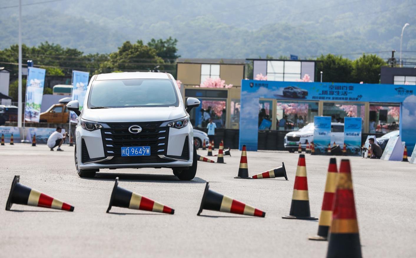 風行游艇,奧德賽,傳祺M6,理想ONE,軒逸