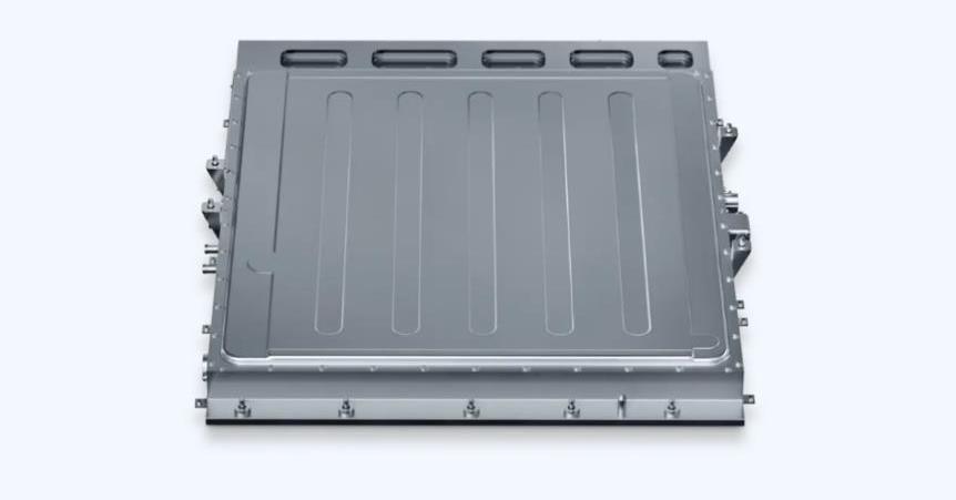 問界M5,問界M7,AITO,現代