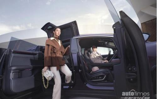 高合HiPhi,高合HiPhi X,理念,發現