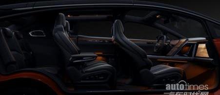 高合HiPhi,高合HiPhi X,理念,發現