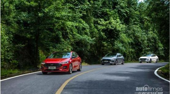 福克斯,福特,遠程,理念