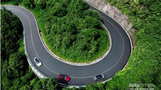 福克斯,福特,遠程,理念