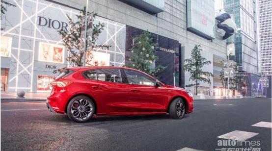 福克斯,福特,遠程,理念