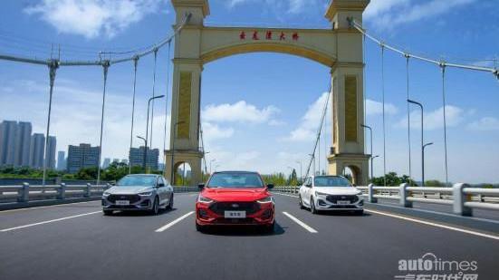 福克斯,福特,遠程,理念