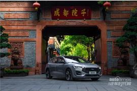 福克斯,福特,遠程,理念