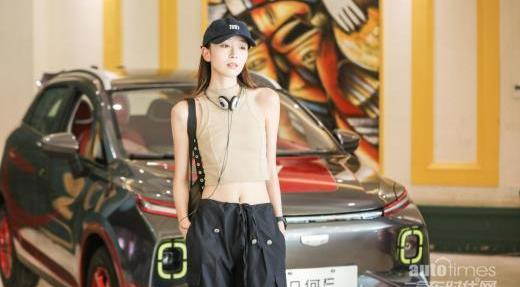 幾何E,幾何汽車,吉利汽車,理念