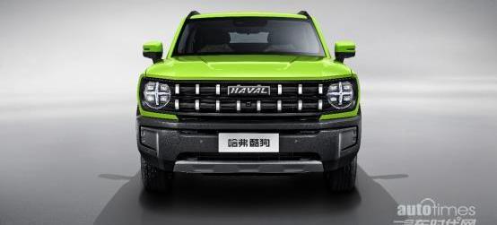 哈弗,哈弗酷狗,長城,現代