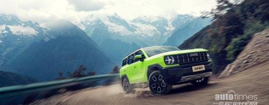 哈弗,哈弗酷狗,長城,現代