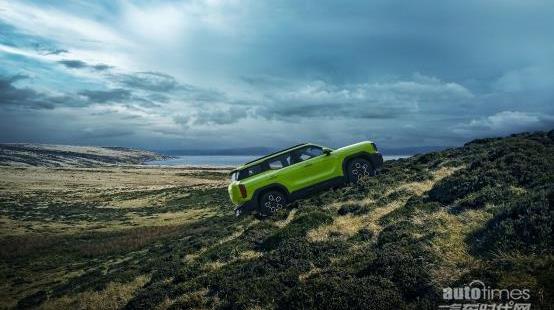 哈弗,哈弗酷狗,長城,現代