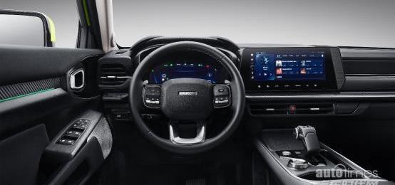 哈弗,哈弗酷狗,長城,現代